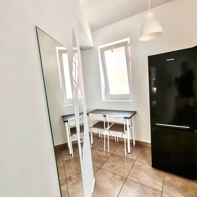Alquiler de un acogedor apartamento amueblado, Bucarest, Rumanía